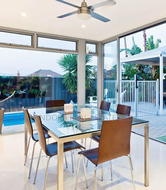 3bdrm Block of Flats in Landora Nilakash, Basundhara for sale