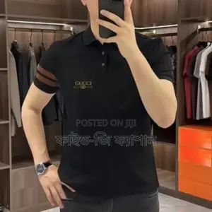 Men's Polo T-Shirt