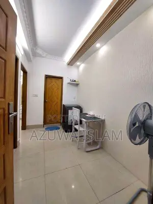 Furnished 1bdrm Apartment in Furnished 1Bhk, Basundhara for rent