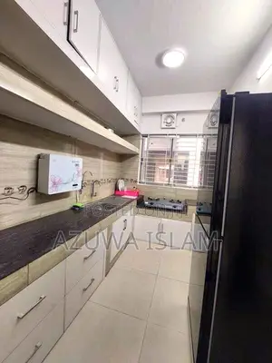 Furnished 1bdrm Apartment in Furnished 1Bhk, Basundhara for rent