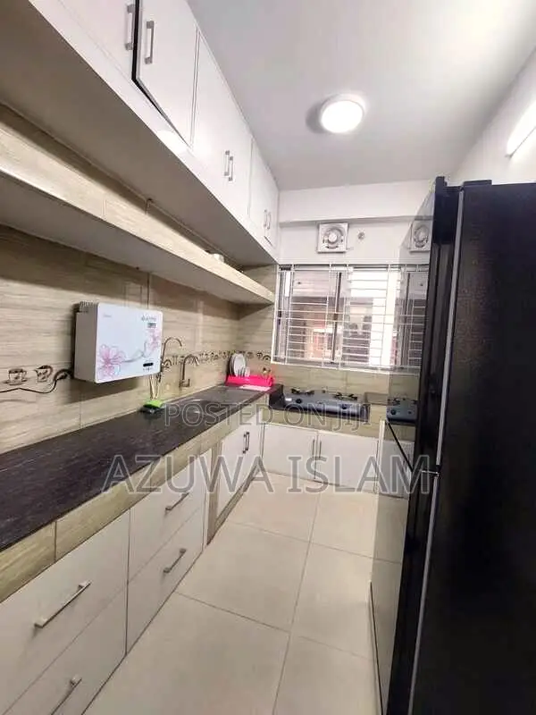 Furnished 1bdrm Apartment in Furnished 1Bhk, Basundhara for rent