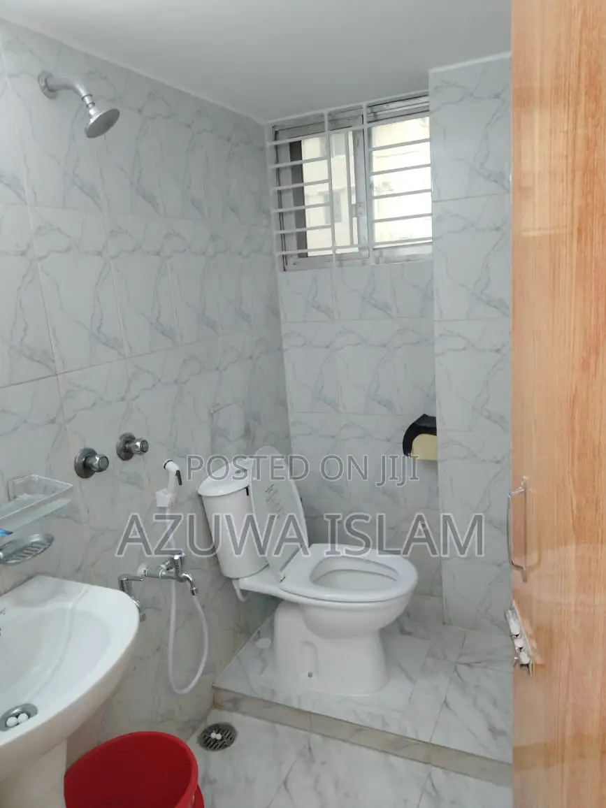 Furnished 1bdrm Apartment in Furnished 1Bhk, Basundhara for rent