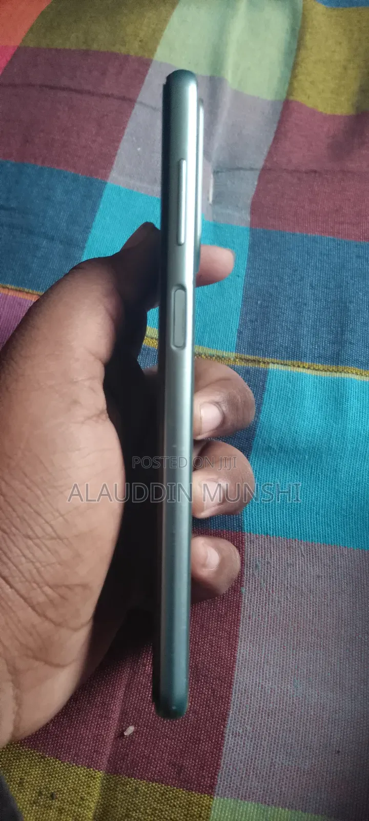 Samsung Galaxy F23 128 GB Green