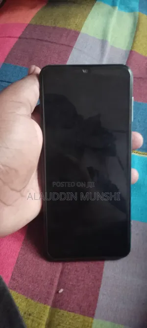 Samsung Galaxy F23 128 GB Green