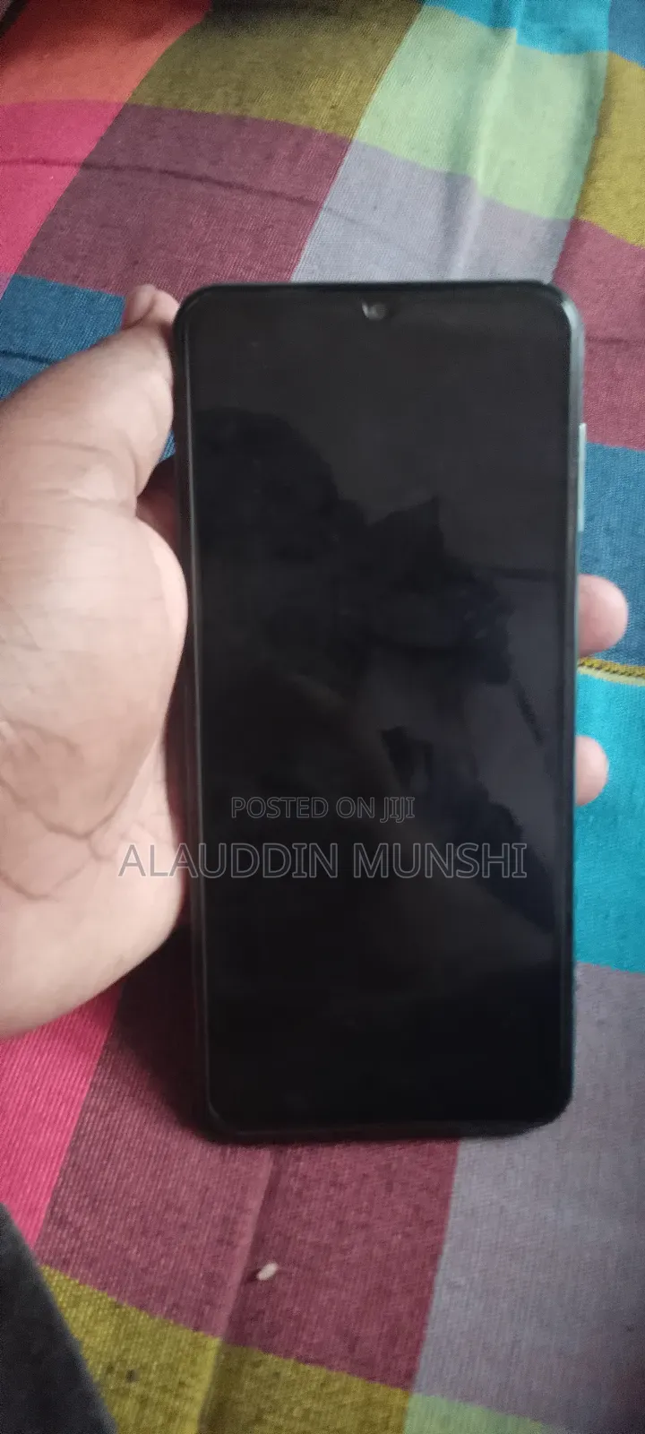 Samsung Galaxy F23 128 GB Green