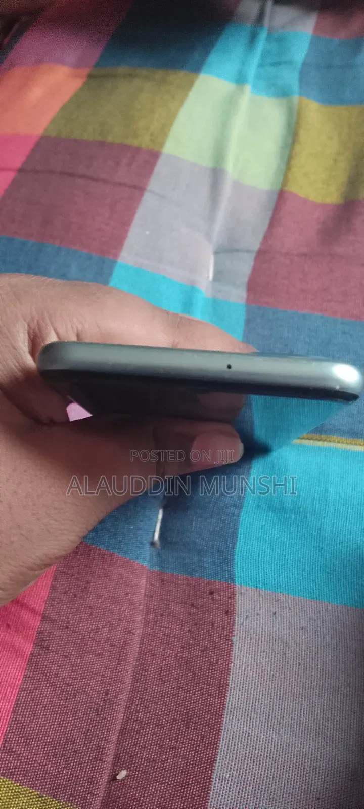 Samsung Galaxy F23 128 GB Green