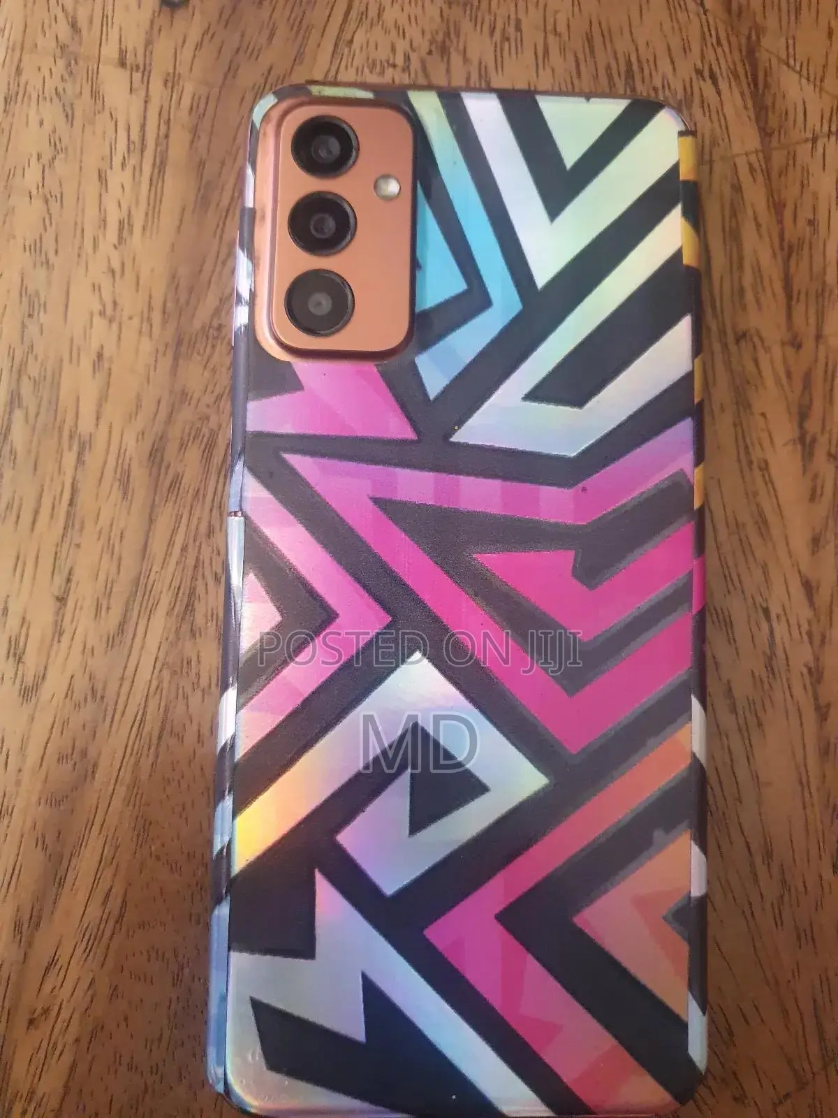 Samsung Galaxy F23 128 GB Gold