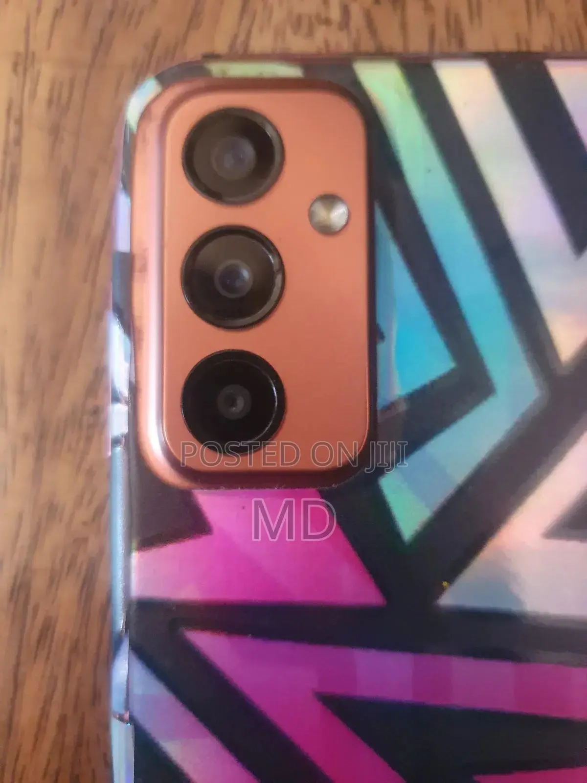 Samsung Galaxy F23 128 GB Gold