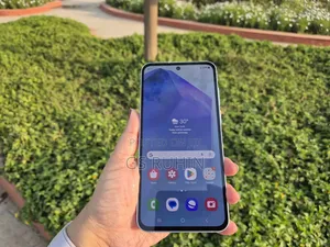 Samsung Galaxy A55 128 GB Blue