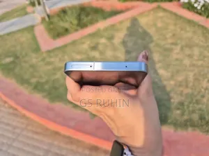 Samsung Galaxy A55 128 GB Blue