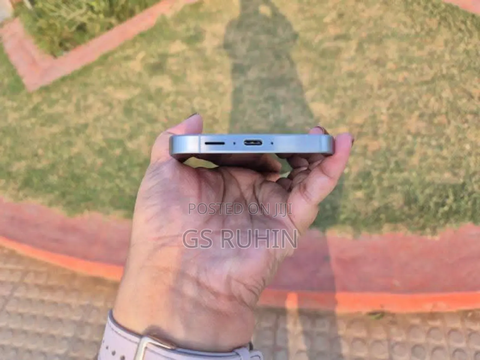 Samsung Galaxy A55 128 GB Blue