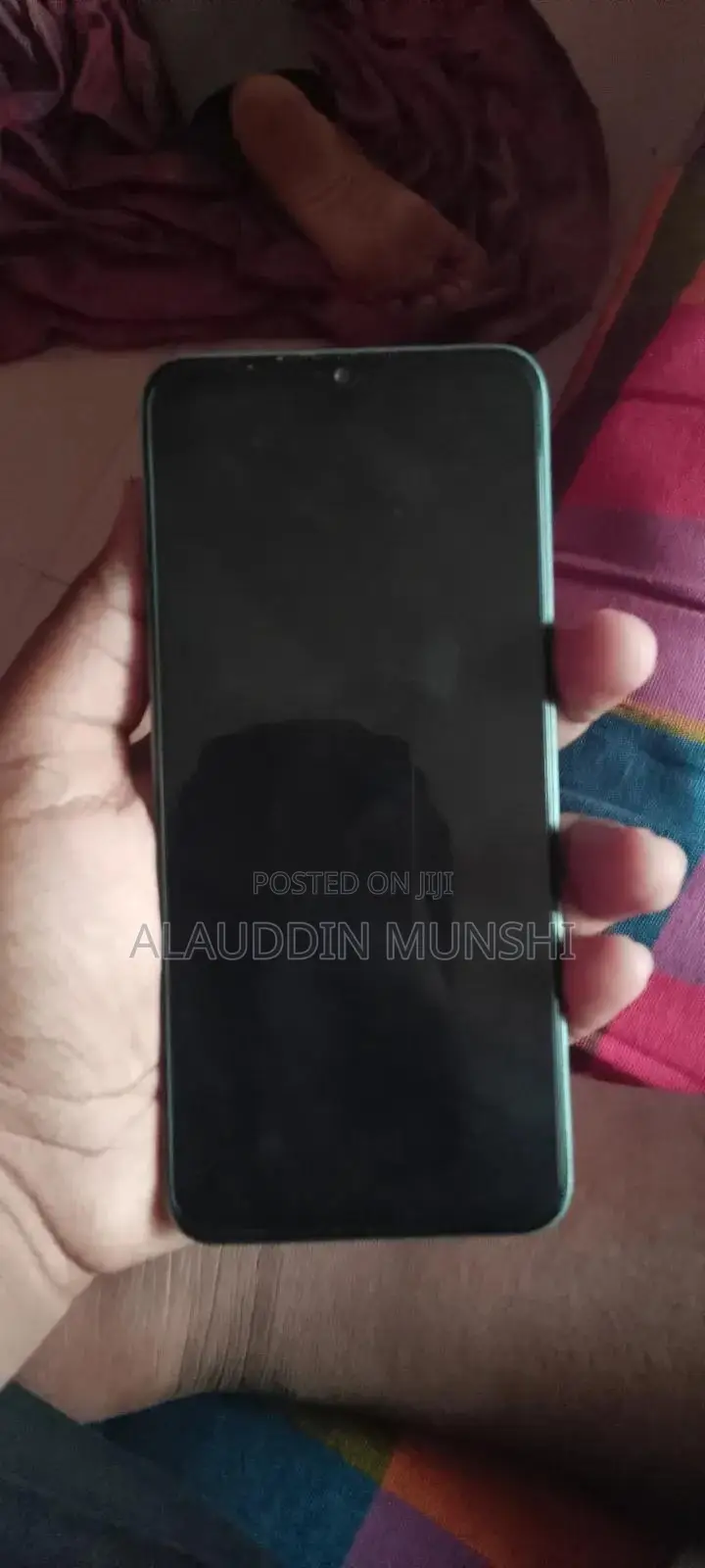 Samsung Galaxy F23 128 GB Green