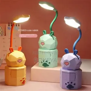 Photo - Table Lamps