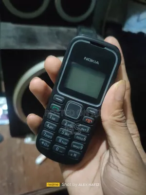 Nokia 1280 Black