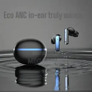 TWS Touch Control Anc Enc Wireless Earbuds (1739