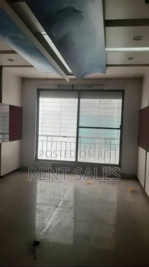 2500 SQFT Residence Building for Office Rent in Banani