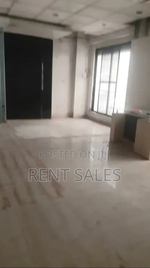 2500 SQFT Residence Building for Office Rent in Banani