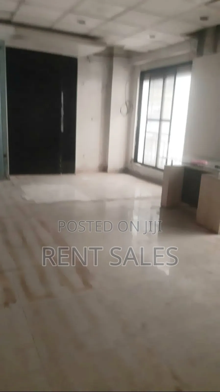2500 SQFT Residence Building for Office Rent in Banani