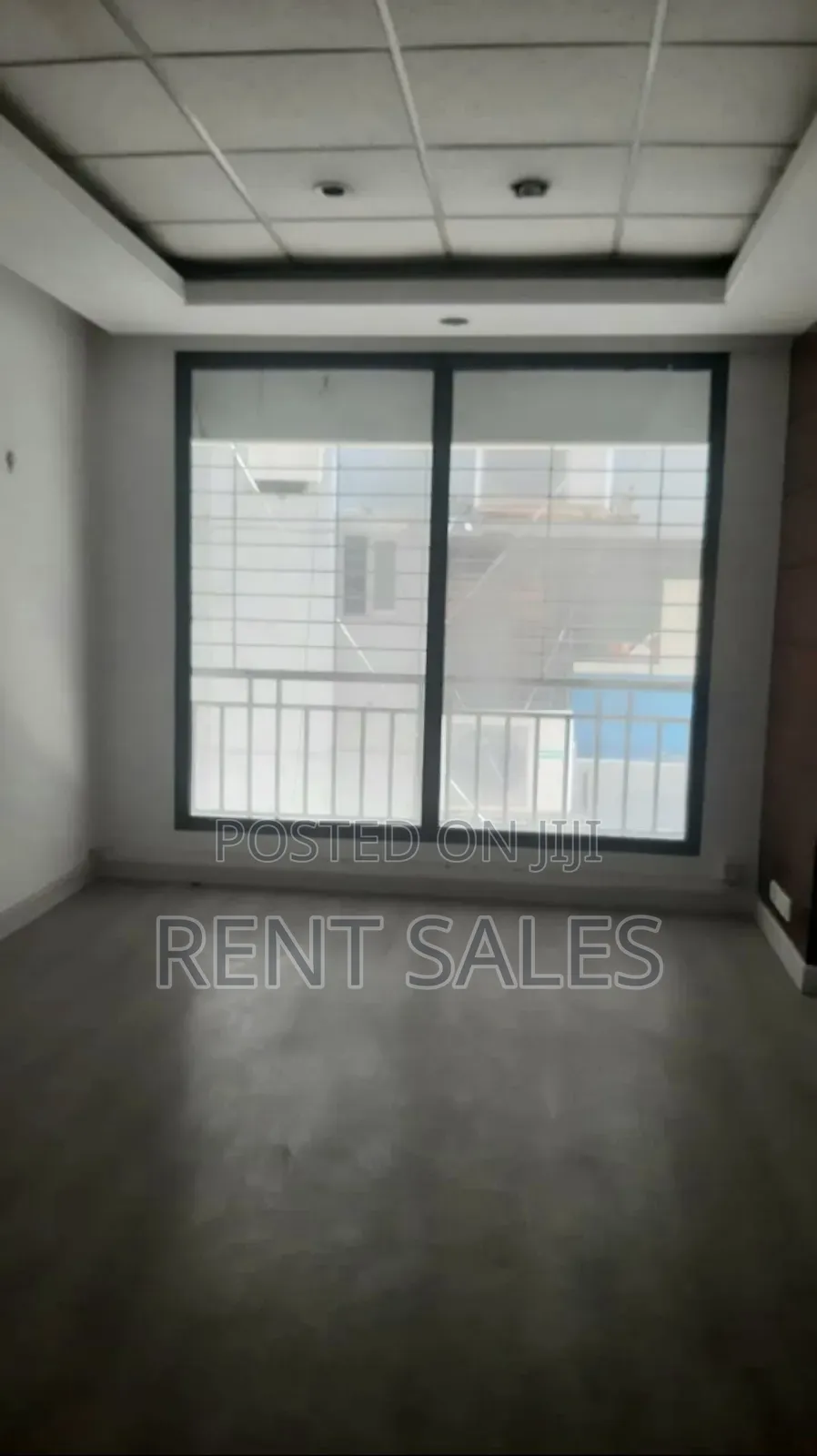 2500 SQFT Residence Building for Office Rent in Banani