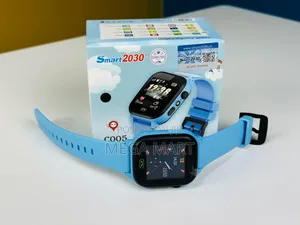 Photo - Coo5 Children GPS Watch Sim Supported (1562
