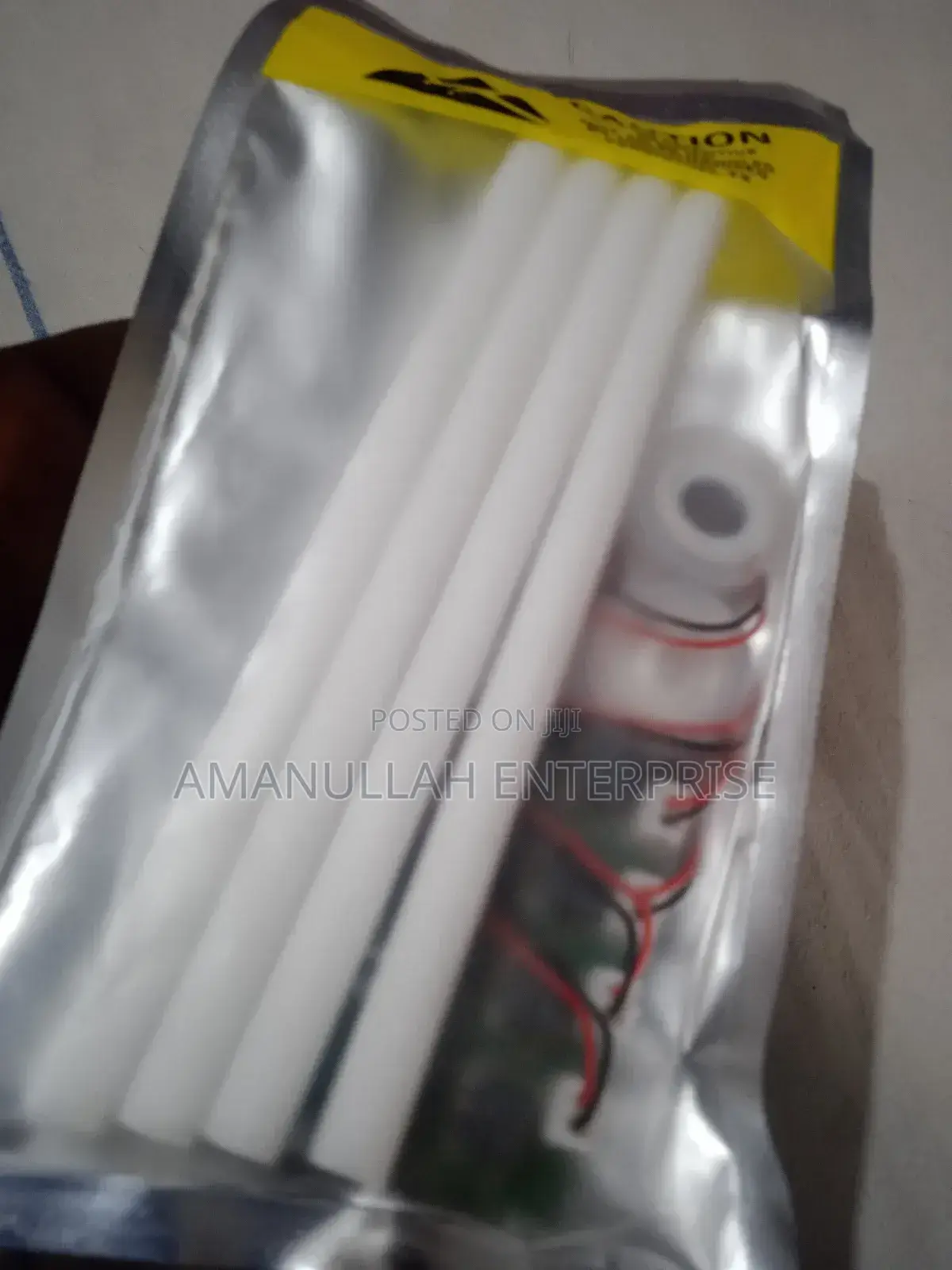 4 Head Mist Maker/Fogh Maker.