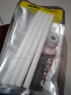 4 Head Mist Maker/Fogh Maker.