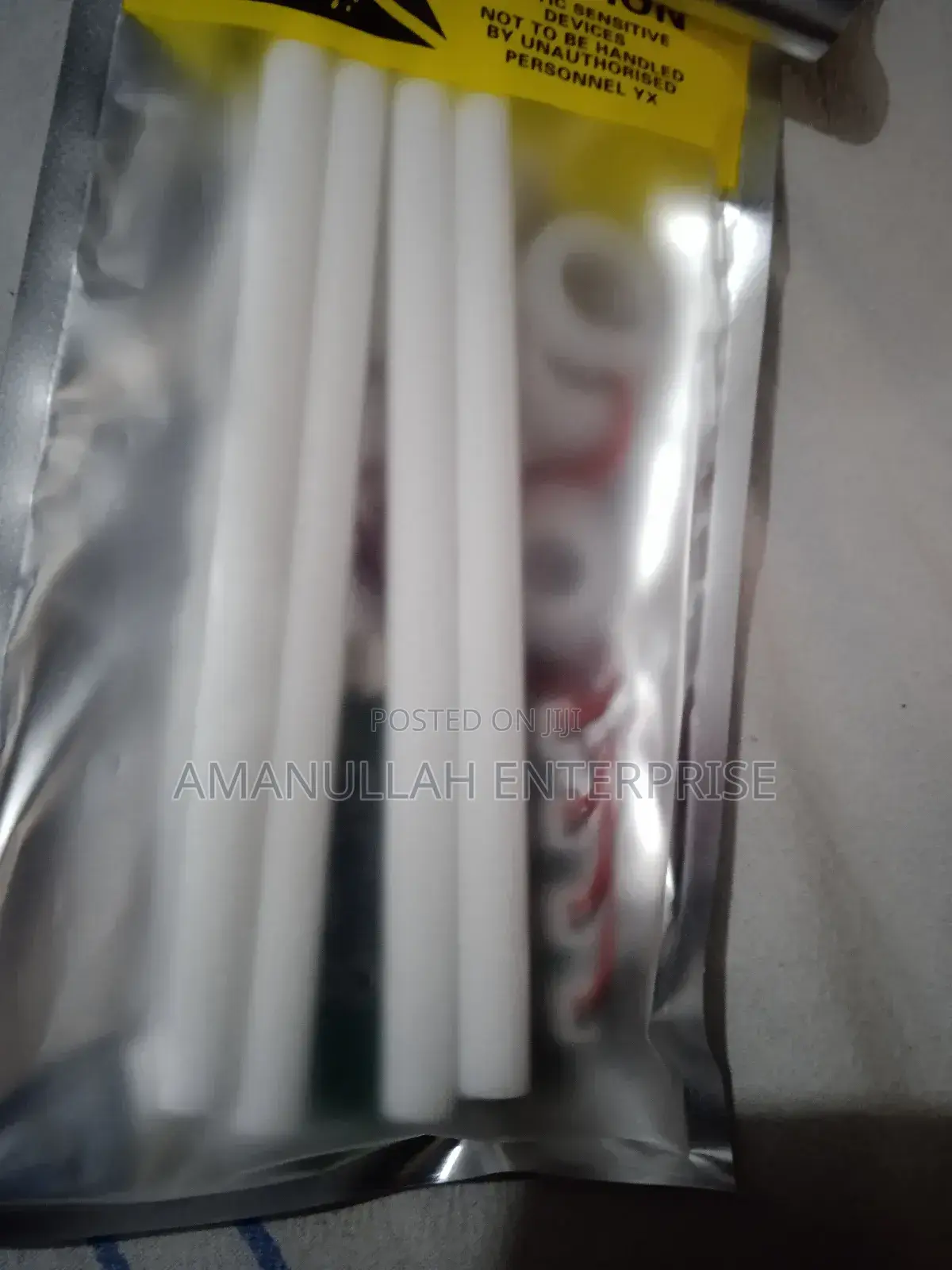 4 Head Mist Maker/Fogh Maker.