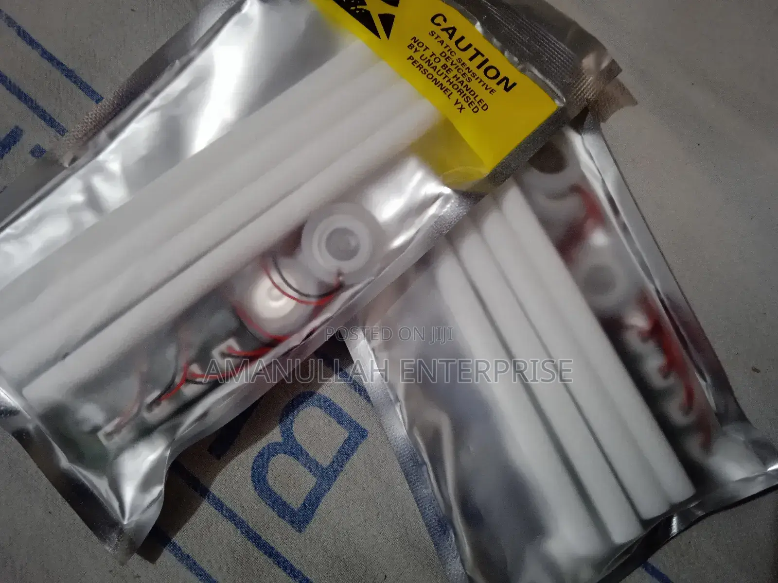 4 Head Mist Maker/Fogh Maker.