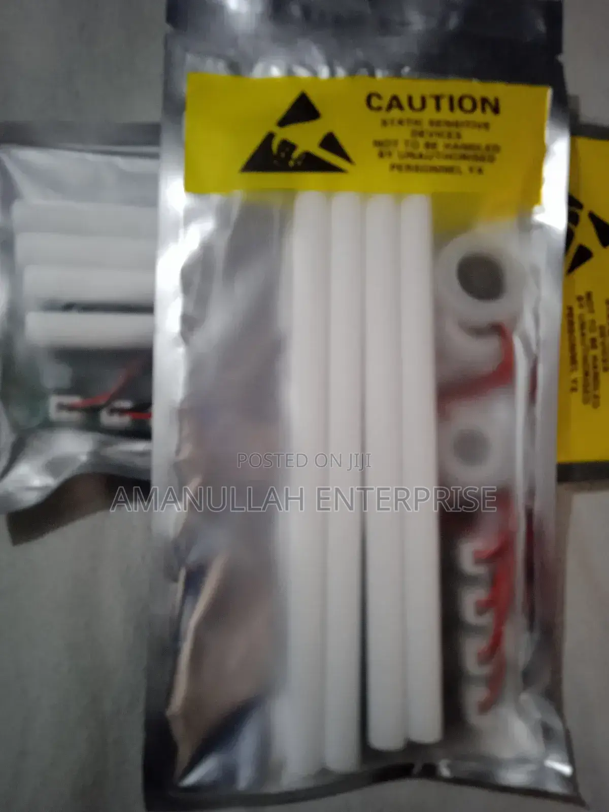 4 Head Mist Maker/Fogh Maker.