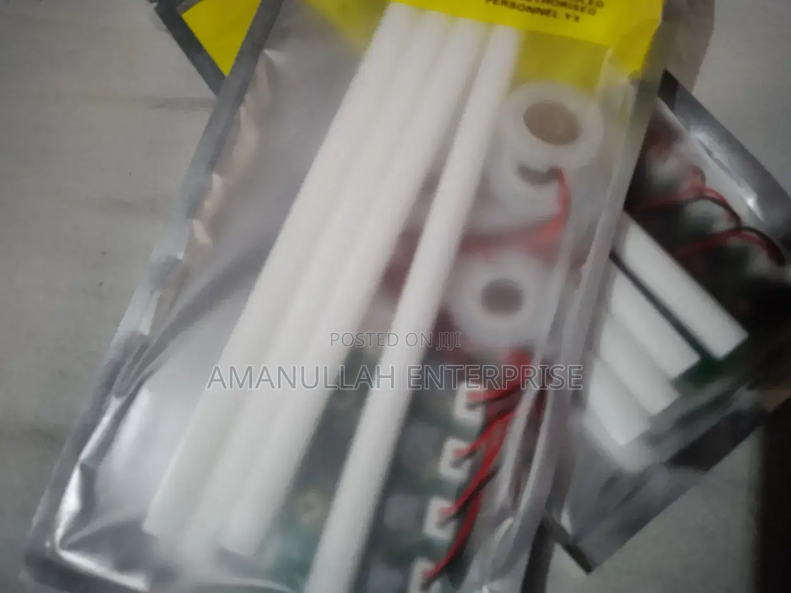 4 Head Mist Maker/Fogh Maker.