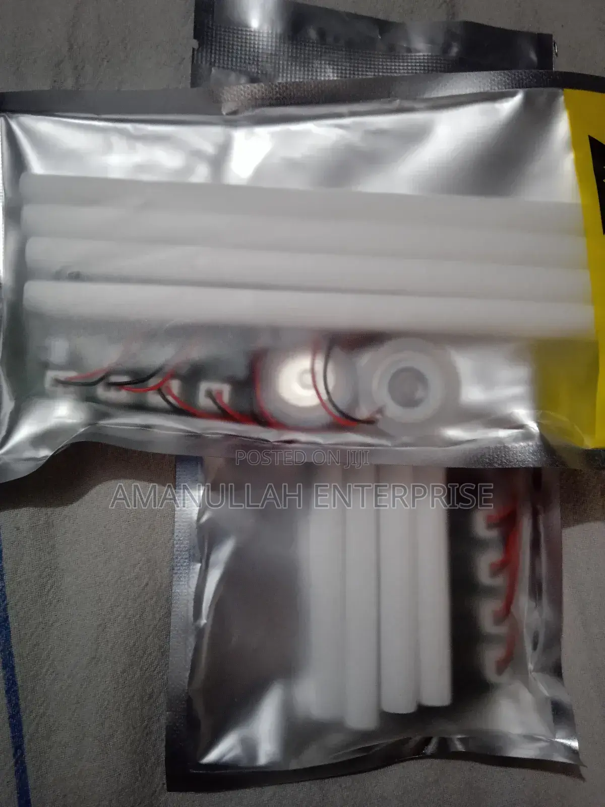 4 Head Mist Maker/Fogh Maker.