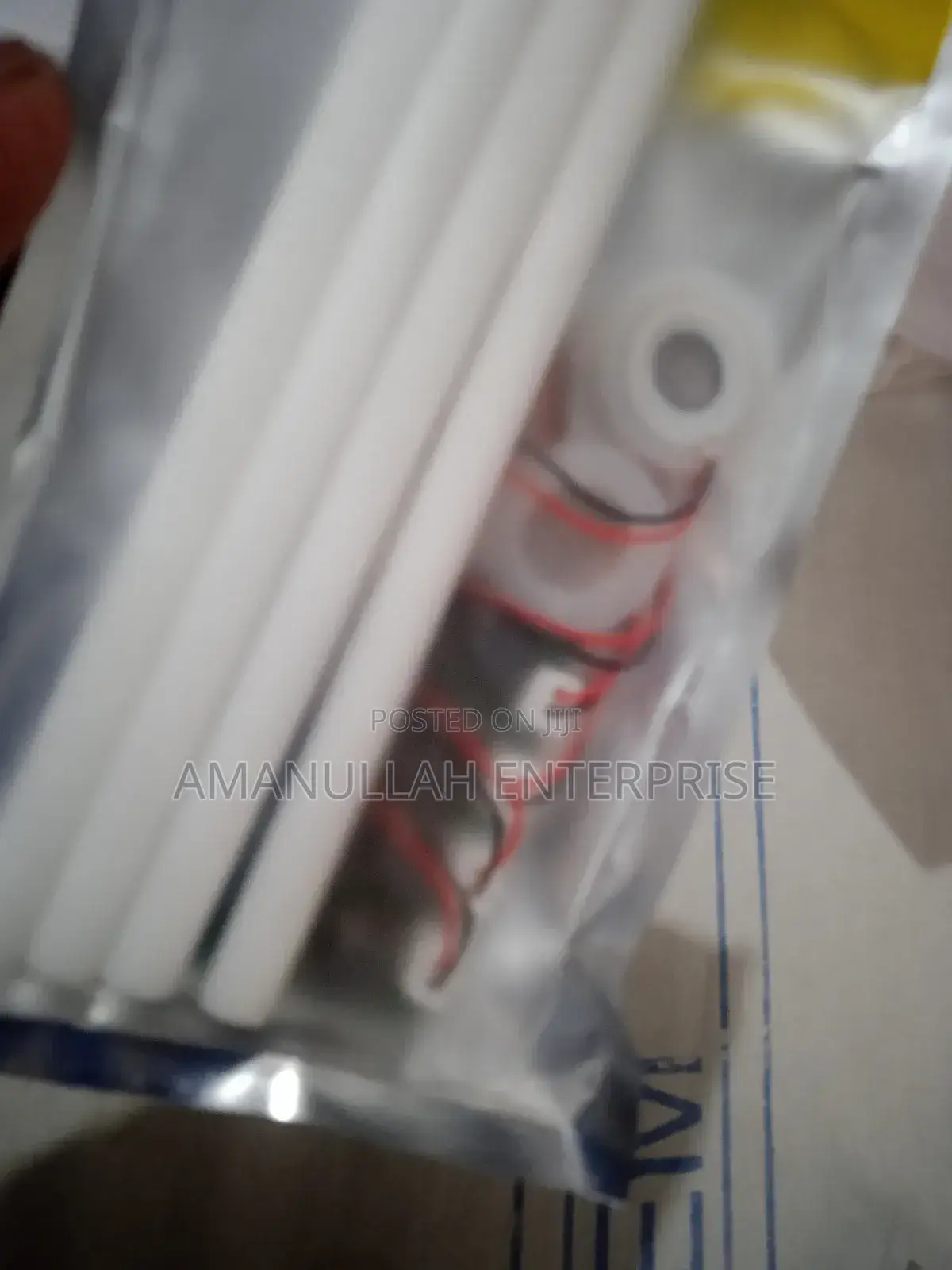 4 Head Mist Maker/Fogh Maker.