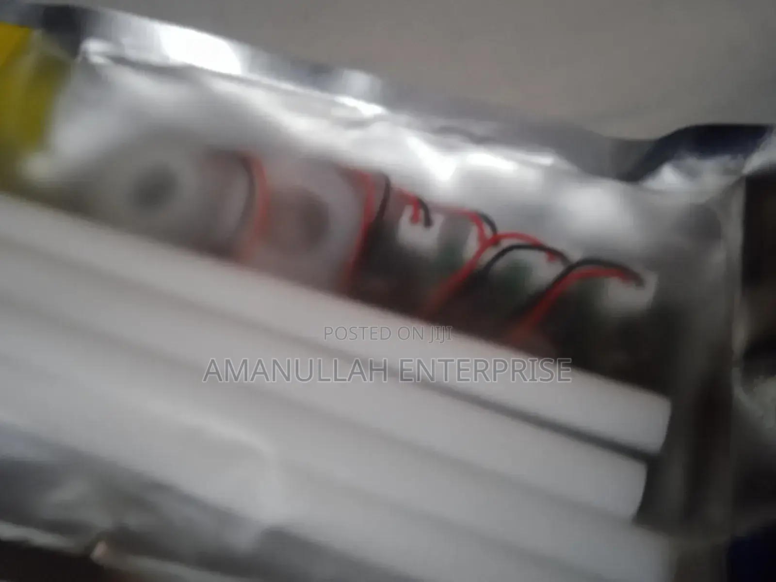 4 Head Mist Maker/Fogh Maker.