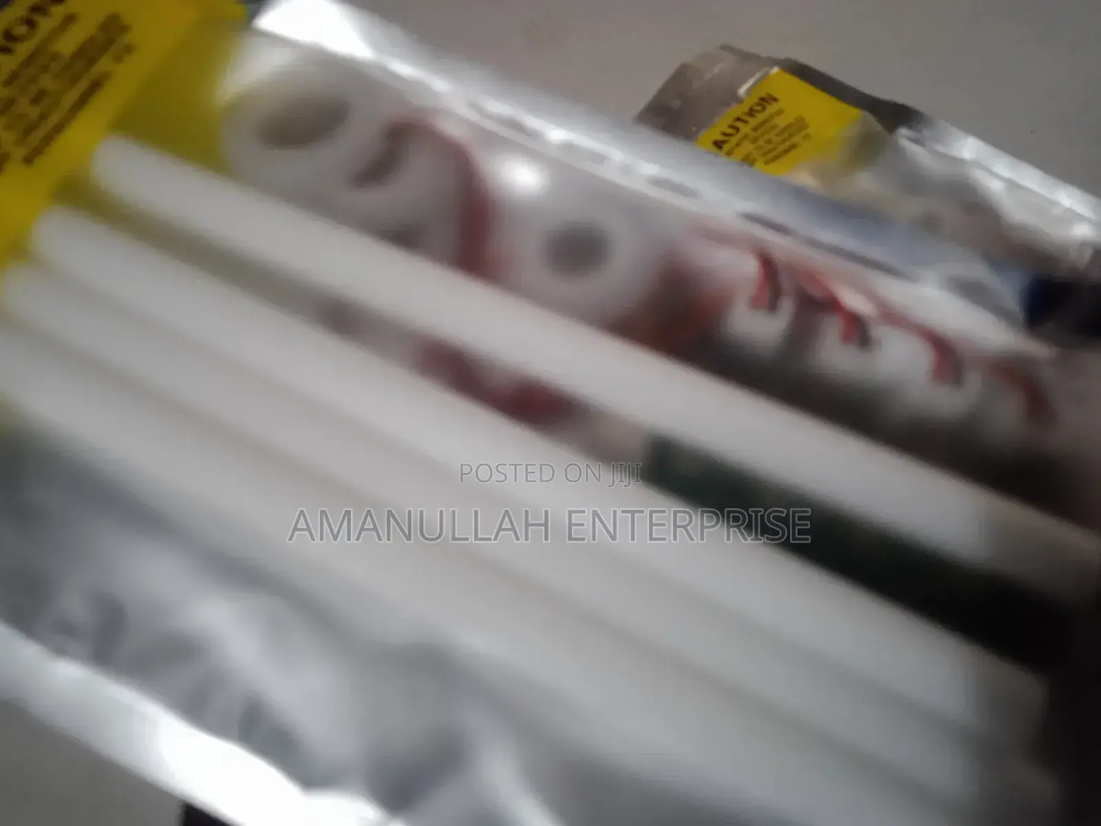 4 Head Mist Maker/Fogh Maker.