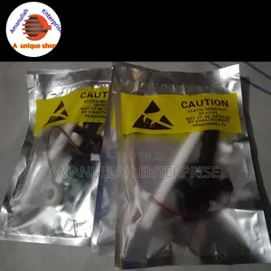 Single Mist Maker or Fogh Maker.