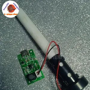 Single Mist Maker or Fogh Maker.