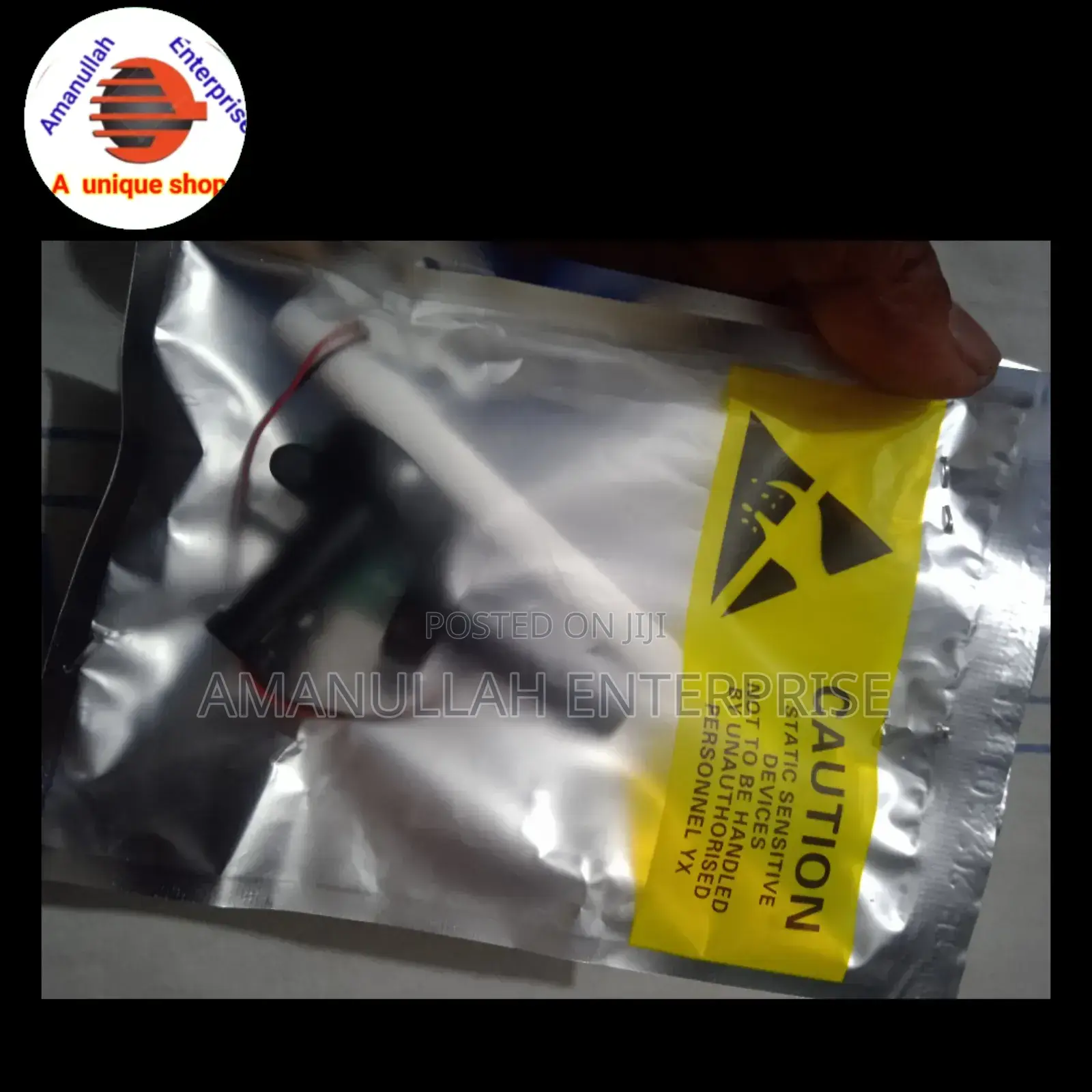 Single Mist Maker or Fogh Maker.