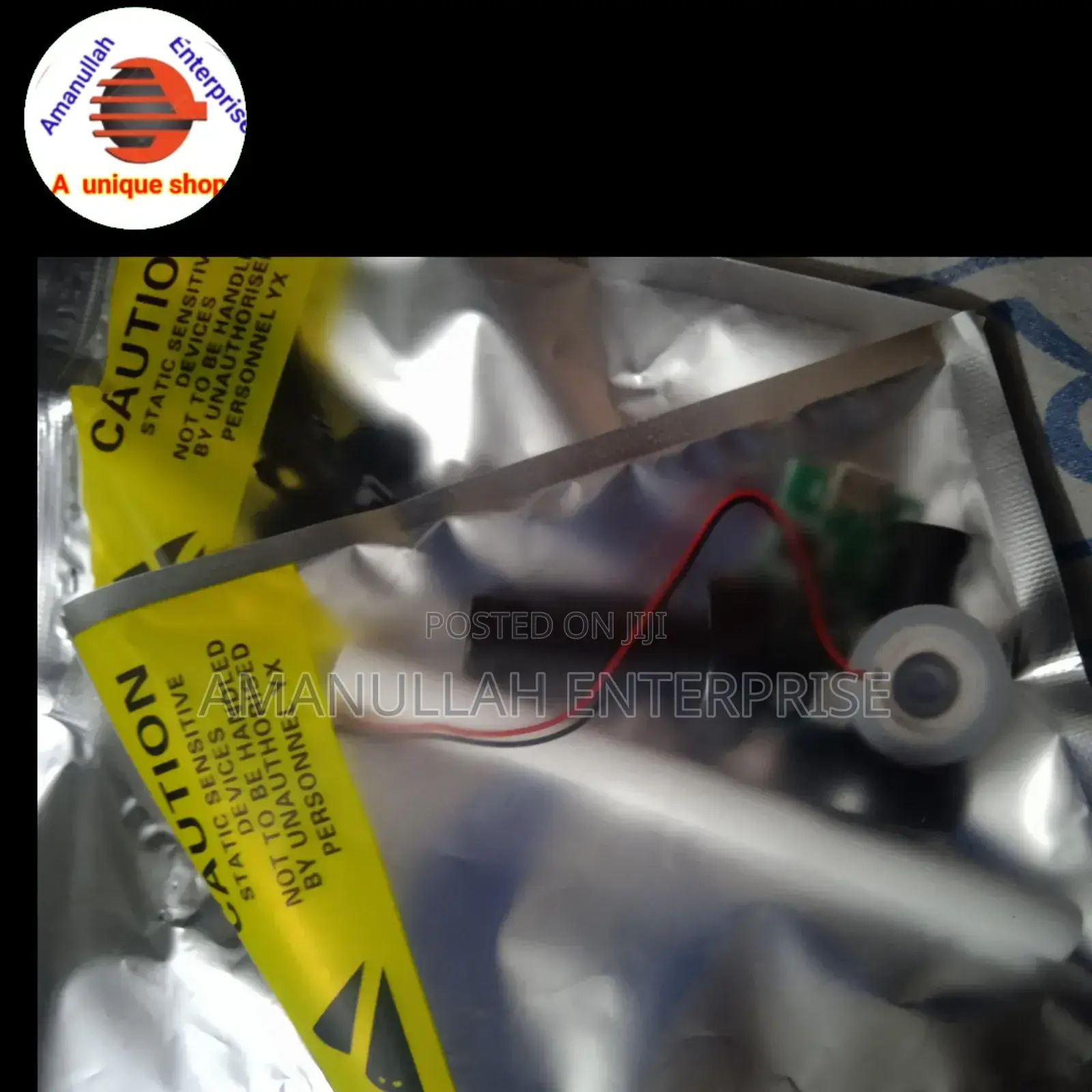 Single Mist Maker or Fogh Maker.