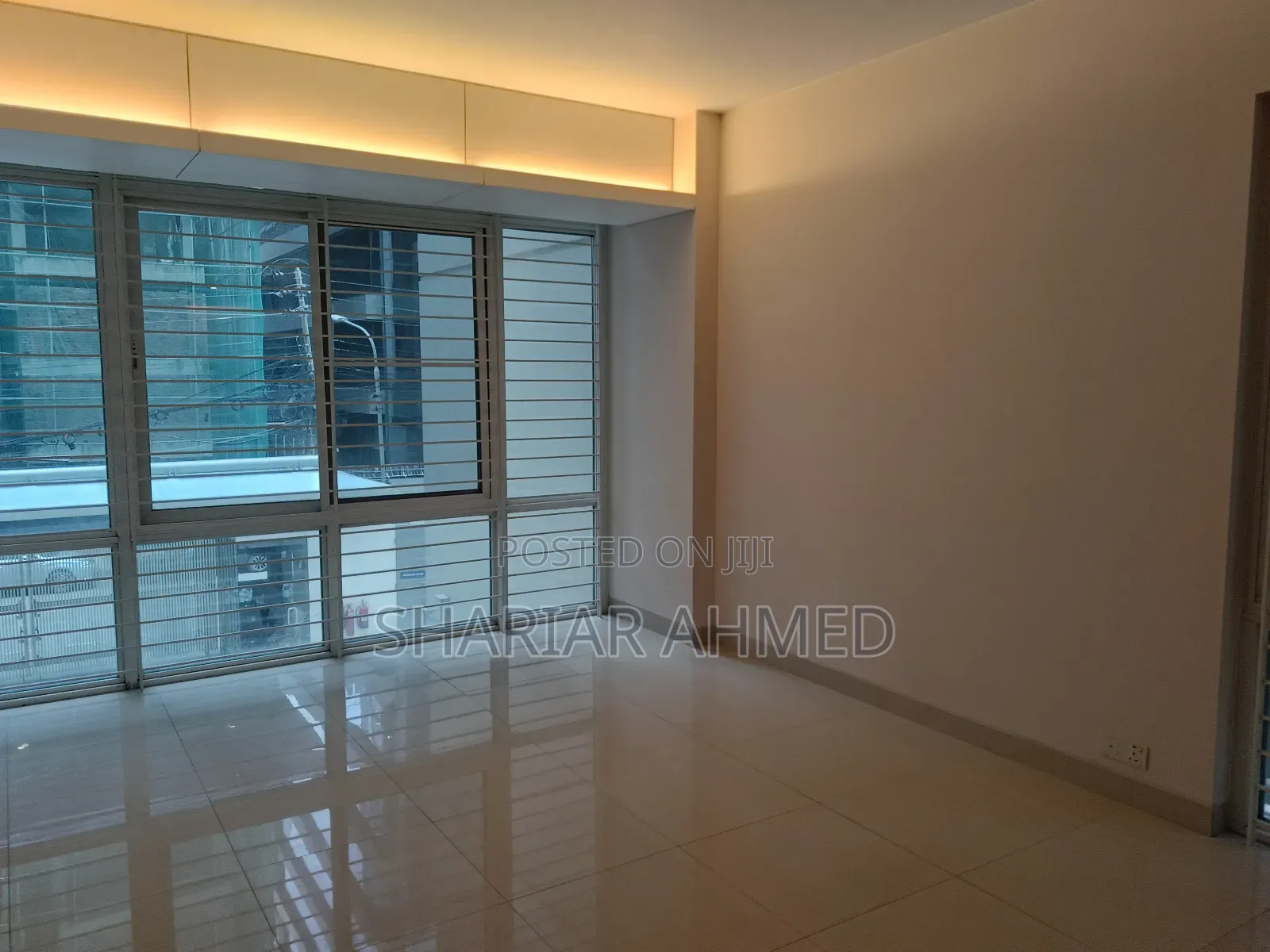 4bdrm Apartment in Gulshan for rent