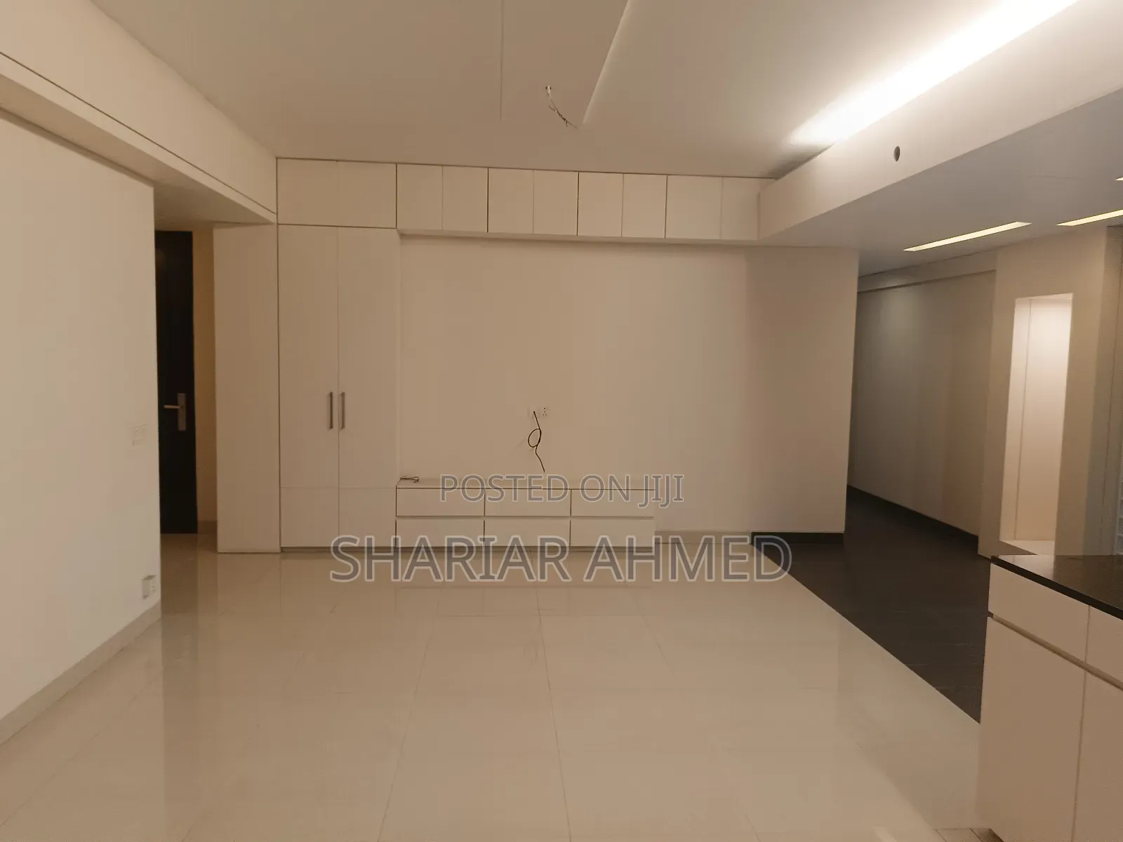 4bdrm Apartment in Gulshan for rent