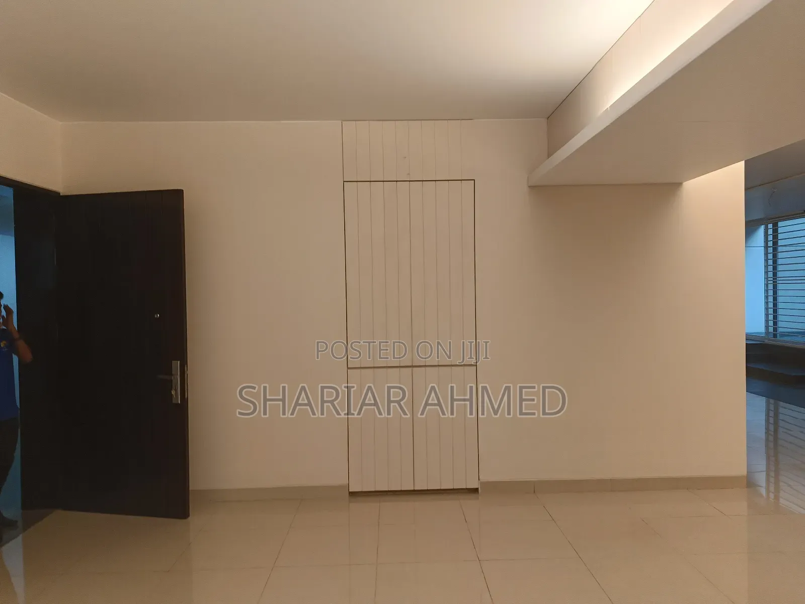 4bdrm Apartment in Gulshan for rent