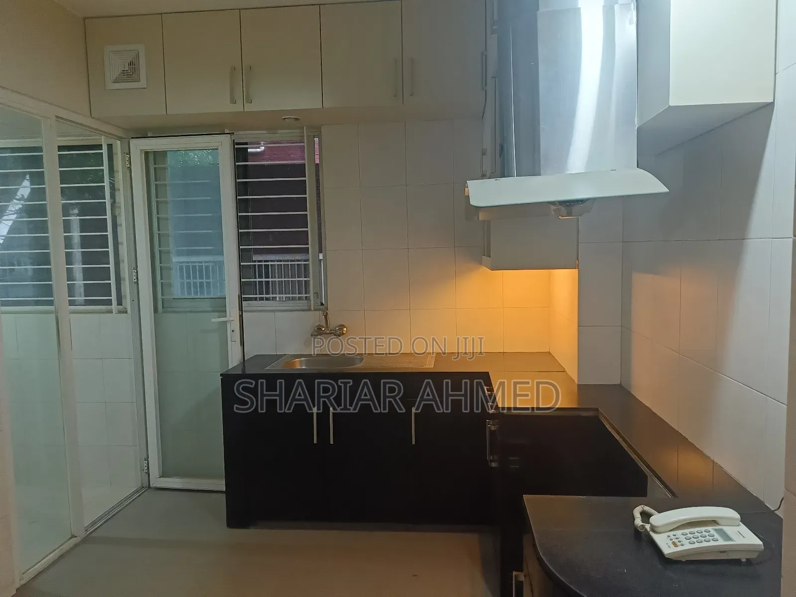 4bdrm Apartment in Gulshan for rent