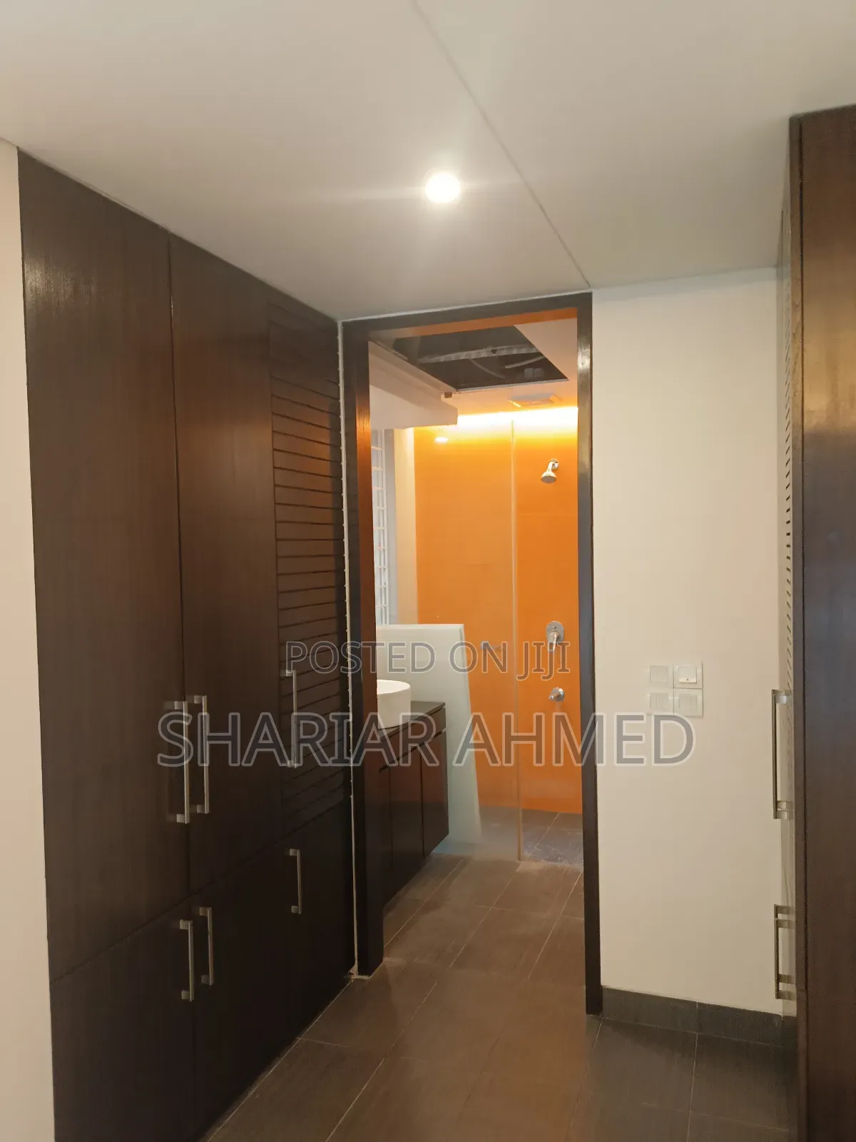4bdrm Apartment in Gulshan for rent