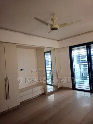 Photo - 3bdrm Apartment in Gulshan for rent