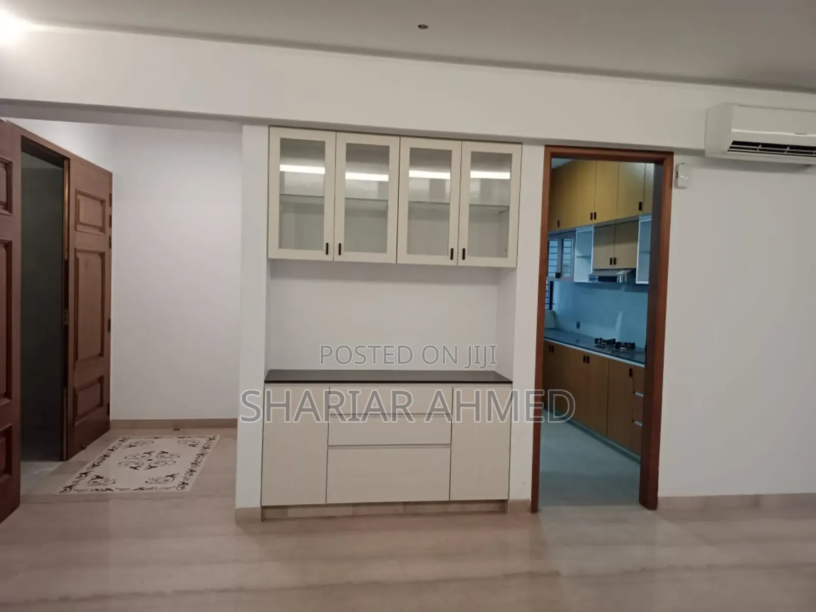 3bdrm Apartment in Gulshan for rent