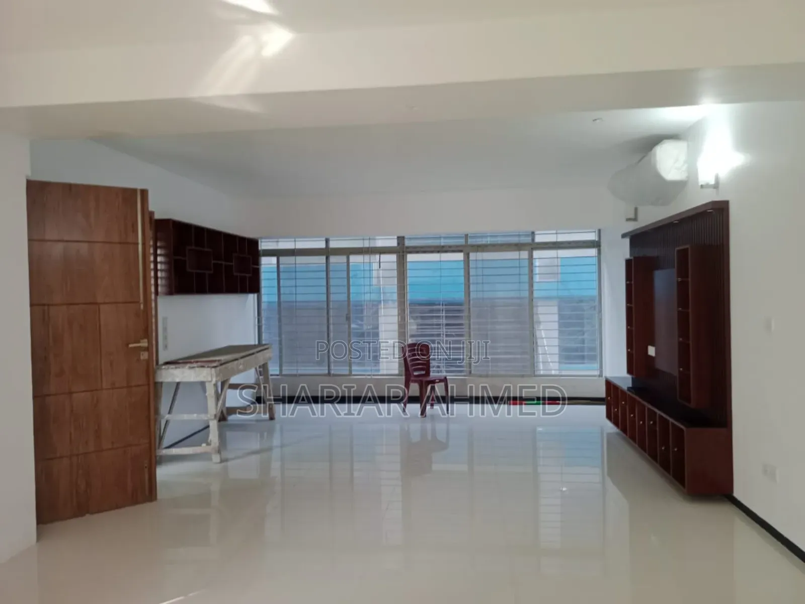 4bdrm Apartment in Gulshan for rent