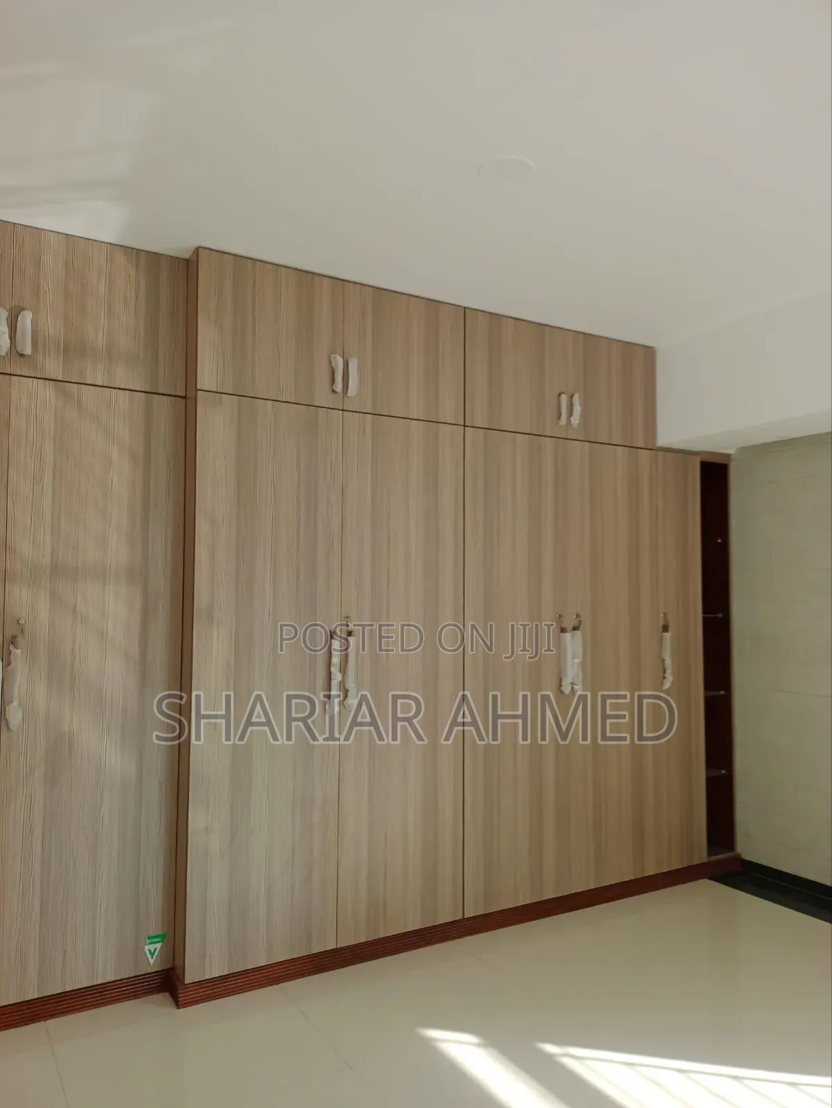 4bdrm Apartment in Gulshan for rent