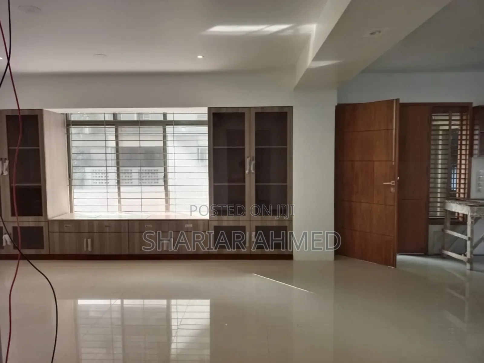 4bdrm Apartment in Gulshan for rent