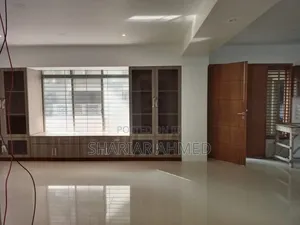 4bdrm Apartment in Gulshan for rent