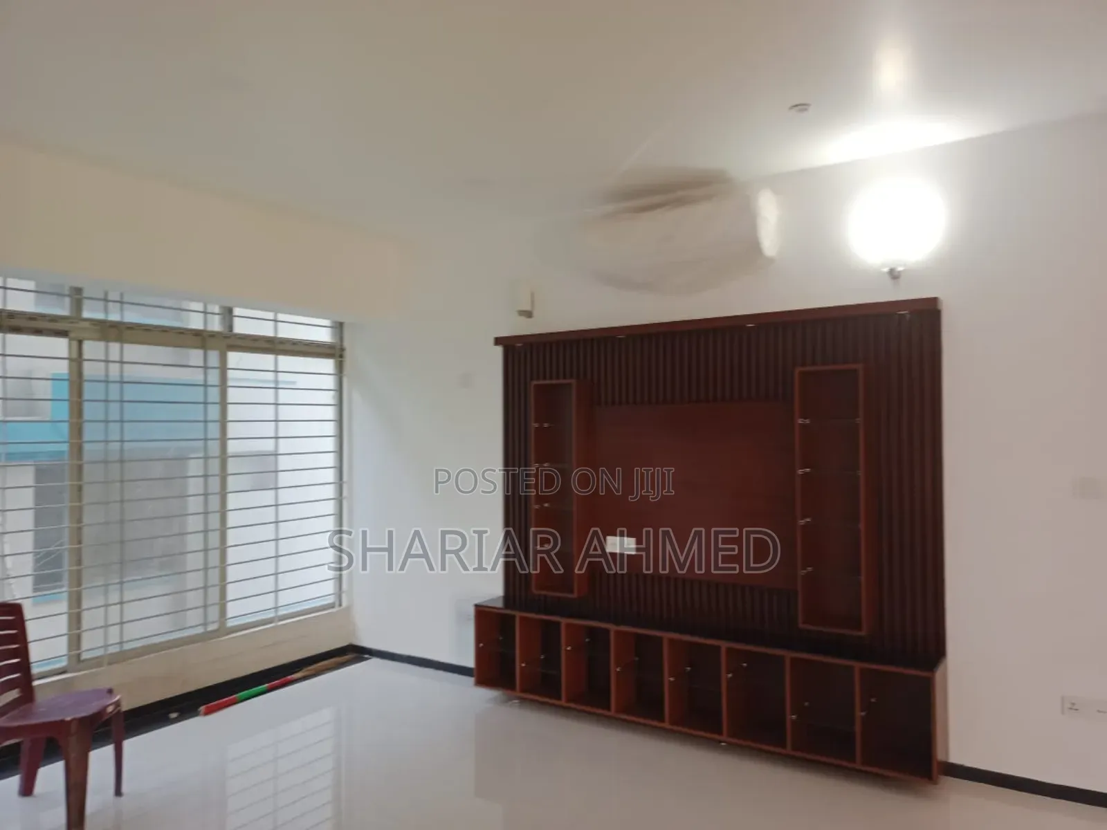 4bdrm Apartment in Gulshan for rent